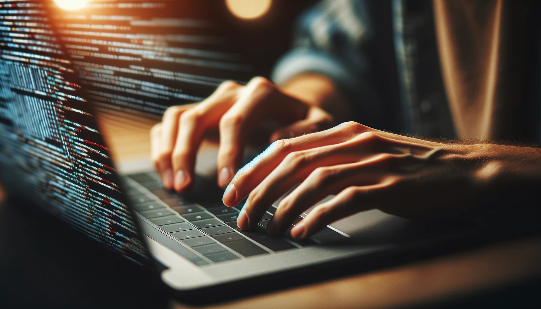 Desenvolvimento de software pela 1Programador